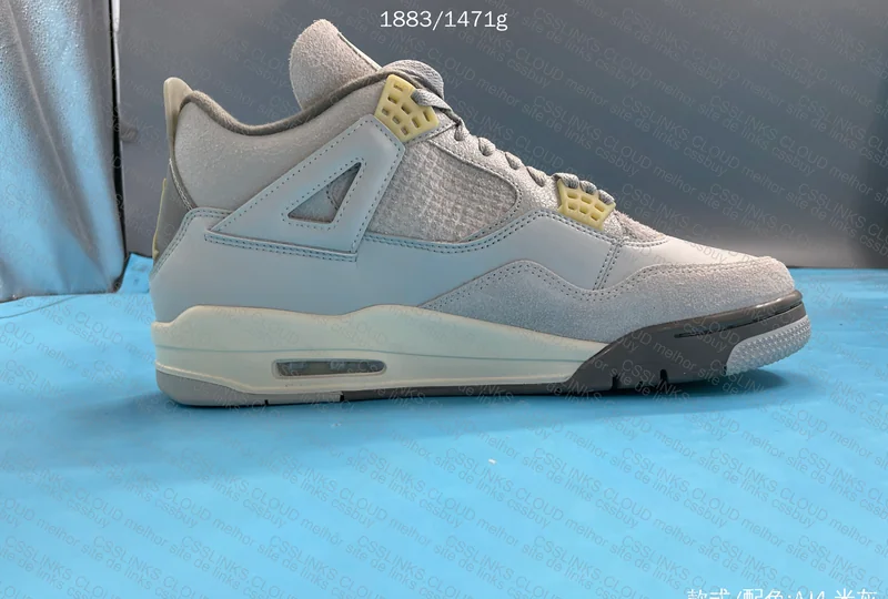 AJ4 Craft Photon Dust - XP 3