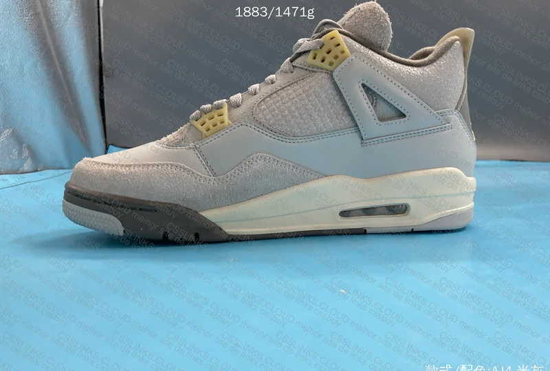 AJ4 Craft Photon Dust - XP 5