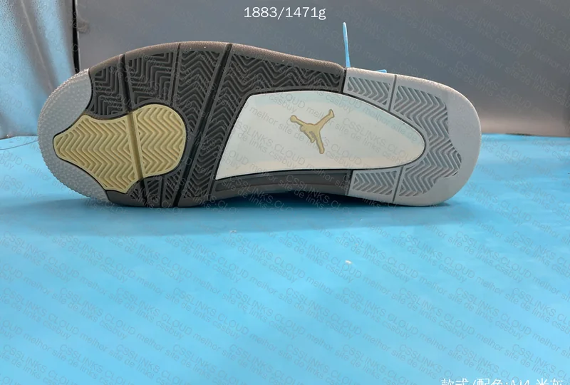 AJ4 Craft Photon Dust - XP 6