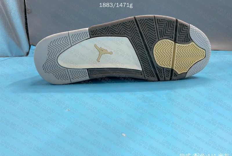 AJ4 Craft Photon Dust - XP 7