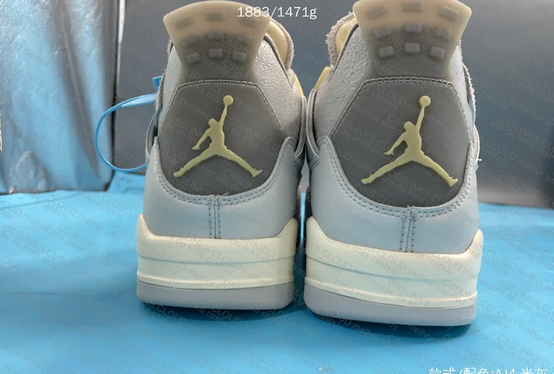 AJ4 Craft Photon Dust - XP 8
