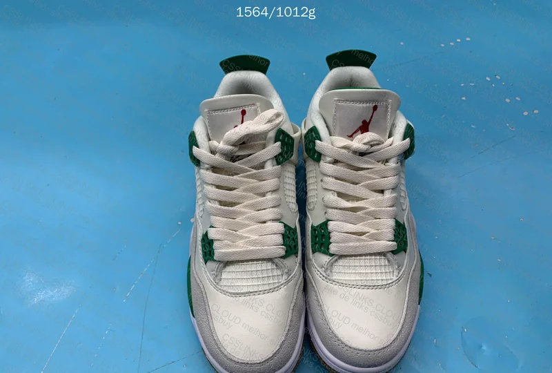 AJ4 79¥ / Blind Box CK