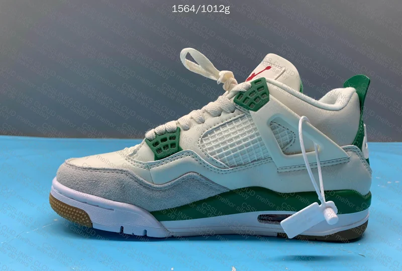 AJ4 79¥ / Blind Box CK 2