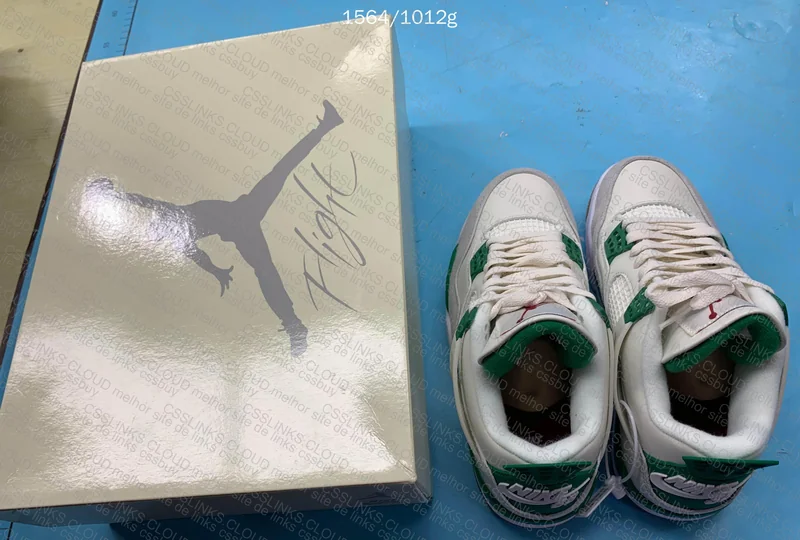 AJ4 79¥ / Blind Box CK 5