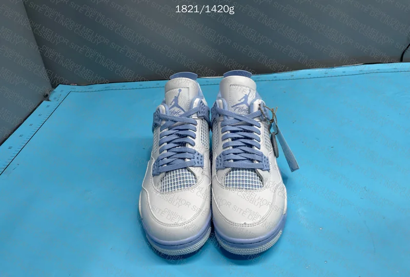 AJ4 Flower Edition at a Good Price