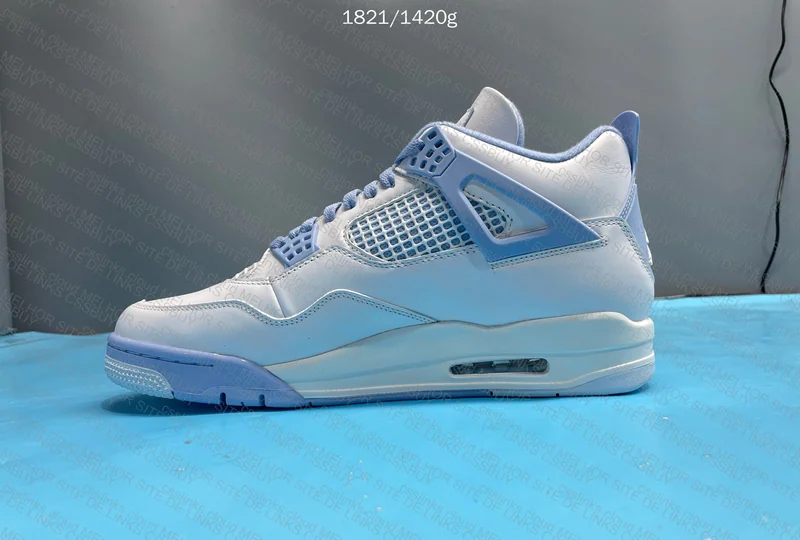 AJ4 Flower Edition at a Good Price 2