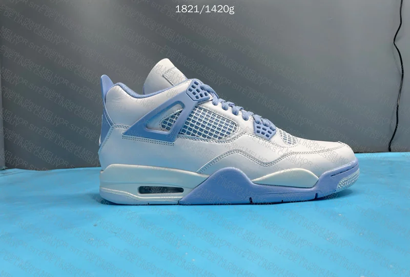 AJ4 Flower Edition at a Good Price 5