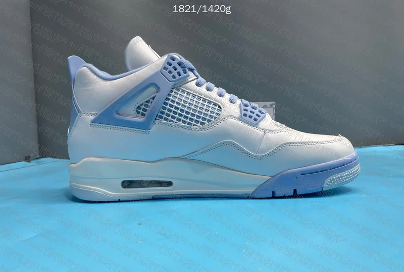 AJ4 Flower Edition at a Good Price 7