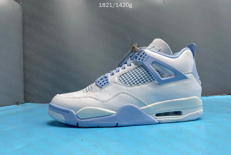 AJ4 Flower Edition at a Good Price 8