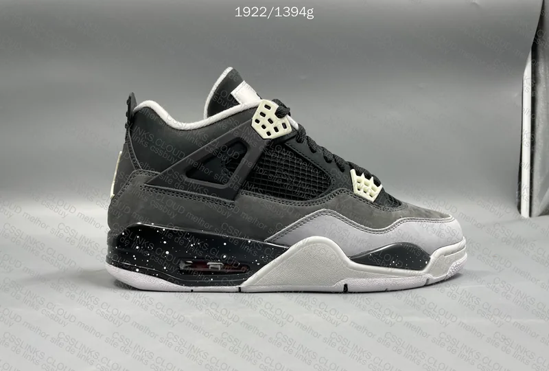 AJ4 FEAR - OVO 2