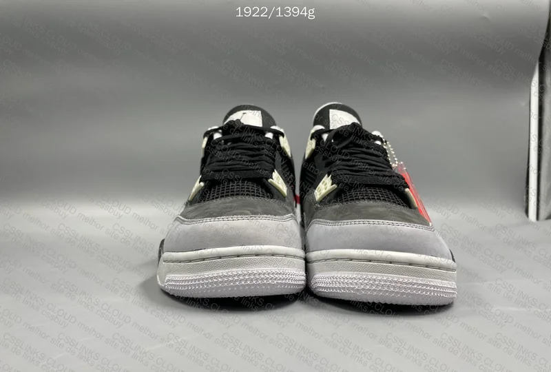 AJ4 FEAR - OVO 8