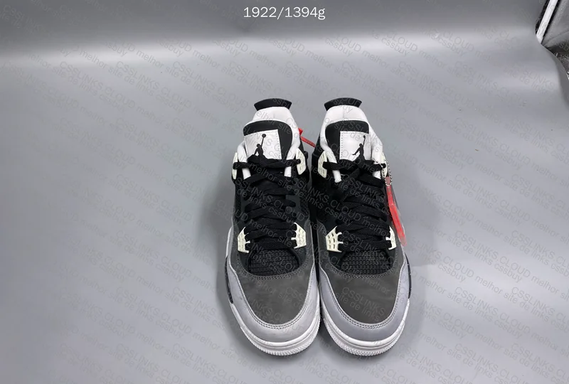 AJ4 FEAR - OVO 9