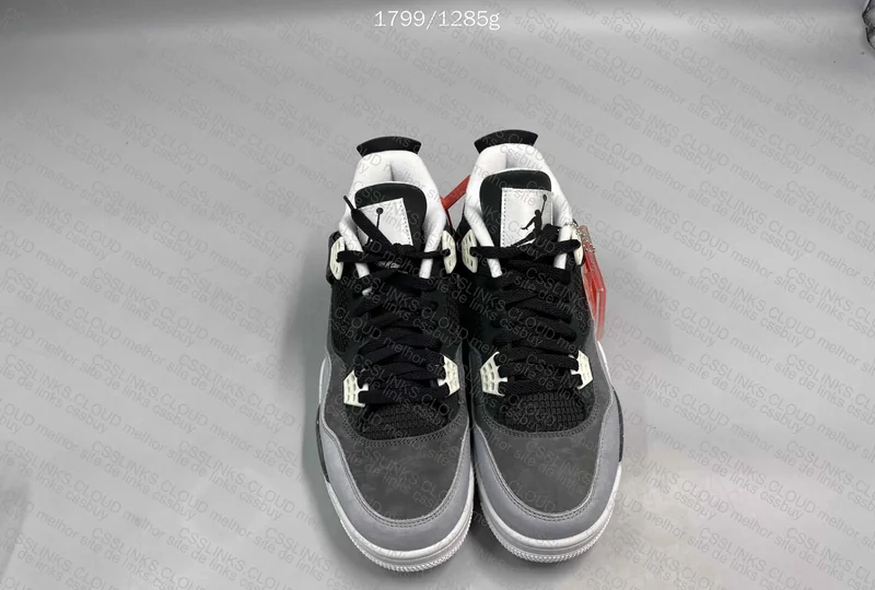 AJ4 fear pack GX sale