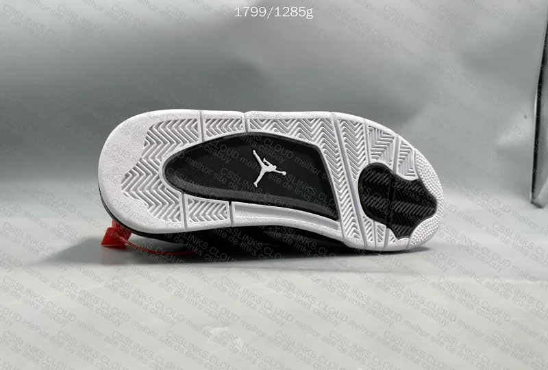 AJ4 fear pack GX sale 6