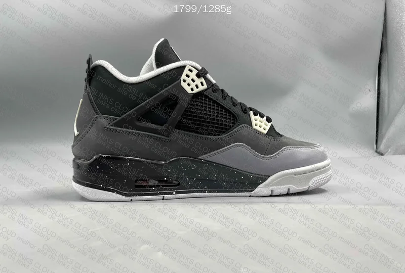AJ4 fear pack GX sale 8