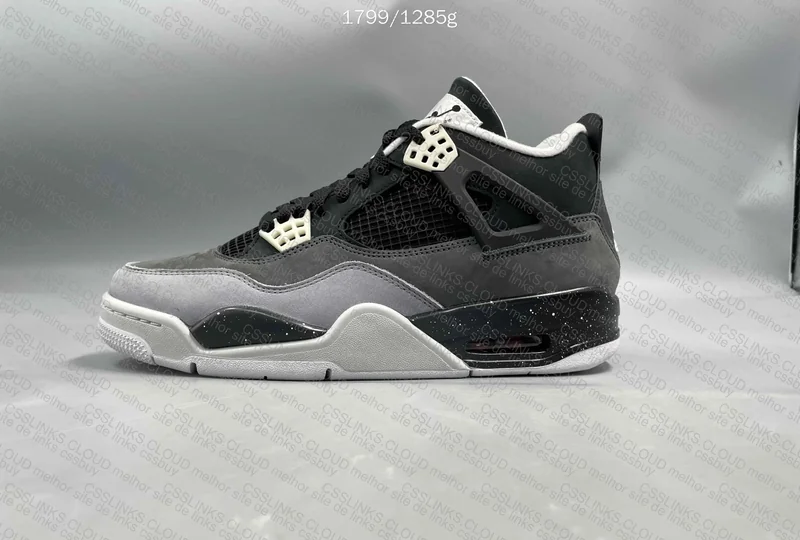 AJ4 fear pack GX sale 9