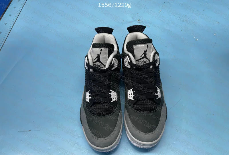 AJ4 Fear - Sale OG