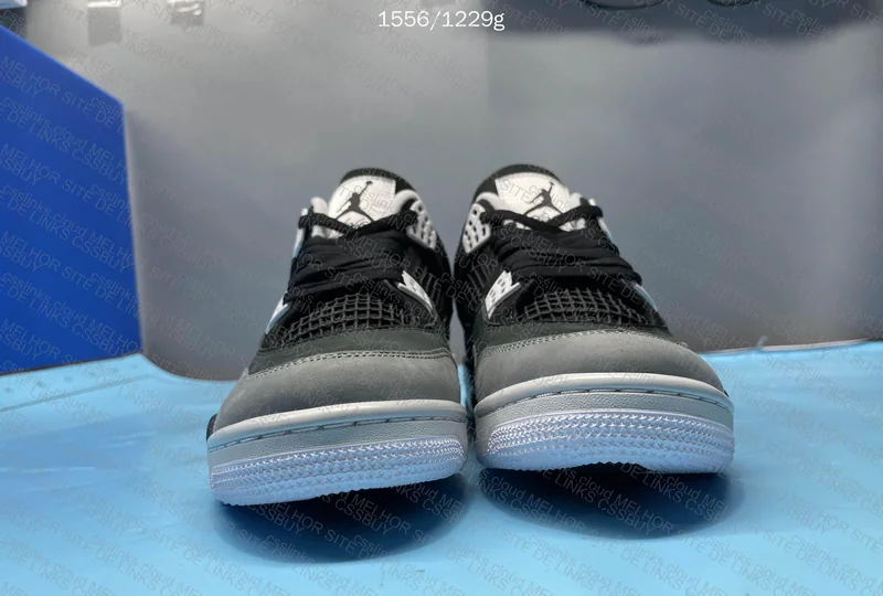 AJ4 Fear - Sale OG 2