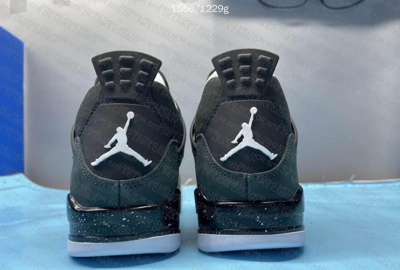 AJ4 Fear - Sale OG 3