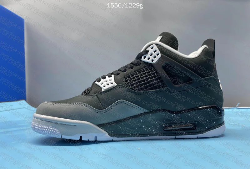 AJ4 Fear - Sale OG 5