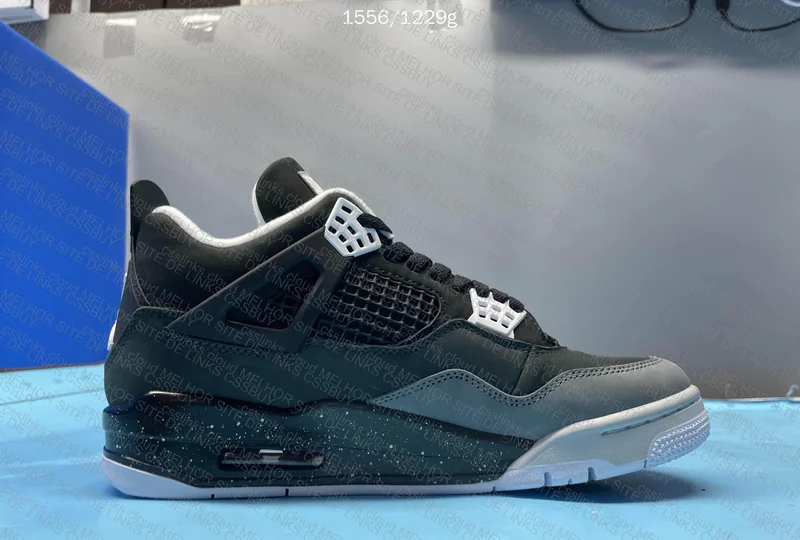 AJ4 Fear - Sale OG 6