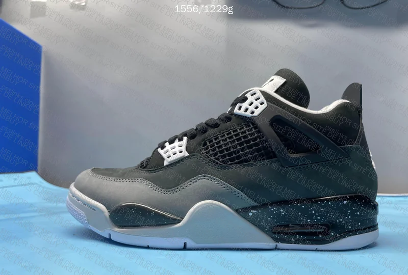 AJ4 Fear - Sale OG 7