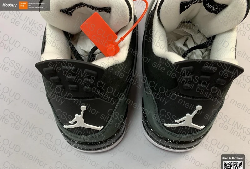 AJ4 Fear Sale Y3 4