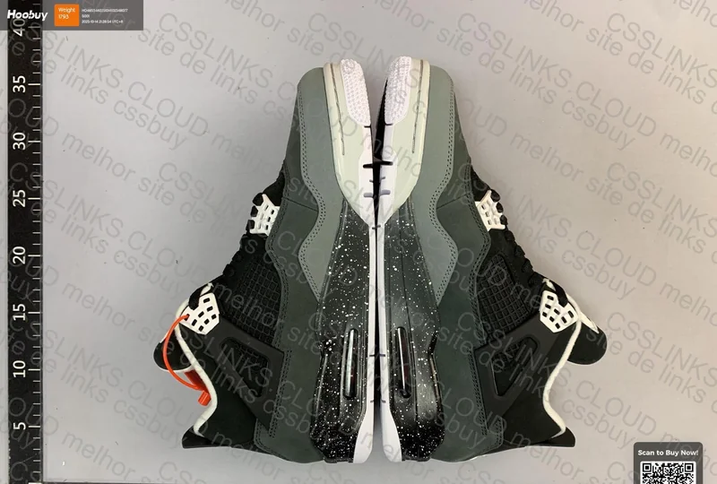 AJ4 Fear Sale Y3 5
