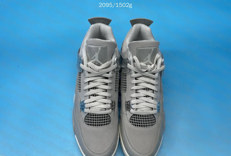 AJ4 Frozen H12 - SALE