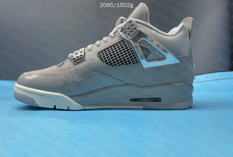 AJ4 Frozen H12 - SALE 2