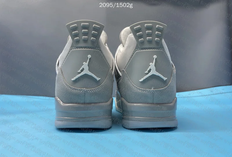 AJ4 Frozen H12 - SALE 3
