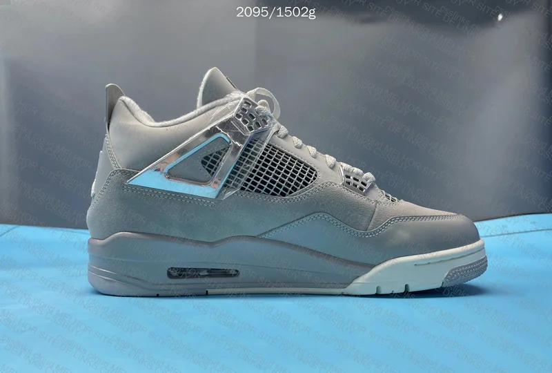 AJ4 Frozen H12 - SALE 4