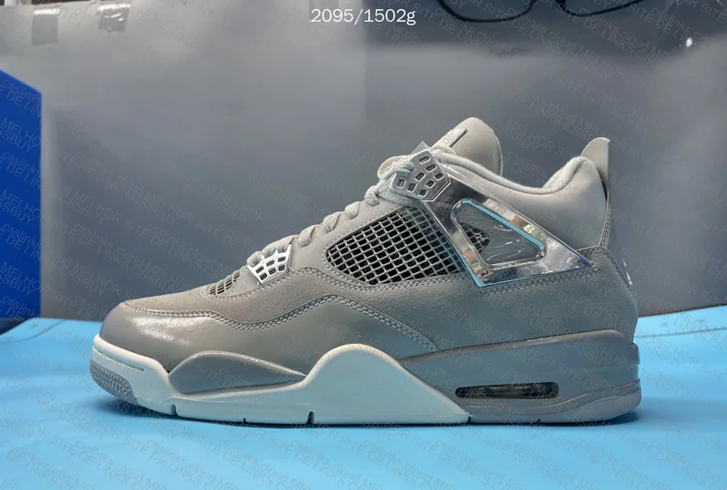 AJ4 Frozen H12 - SALE 5