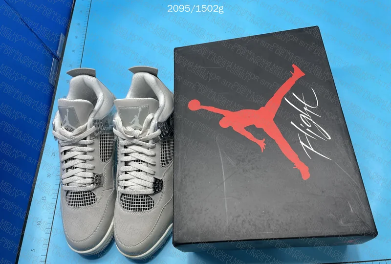 AJ4 Frozen H12 - SALE 7