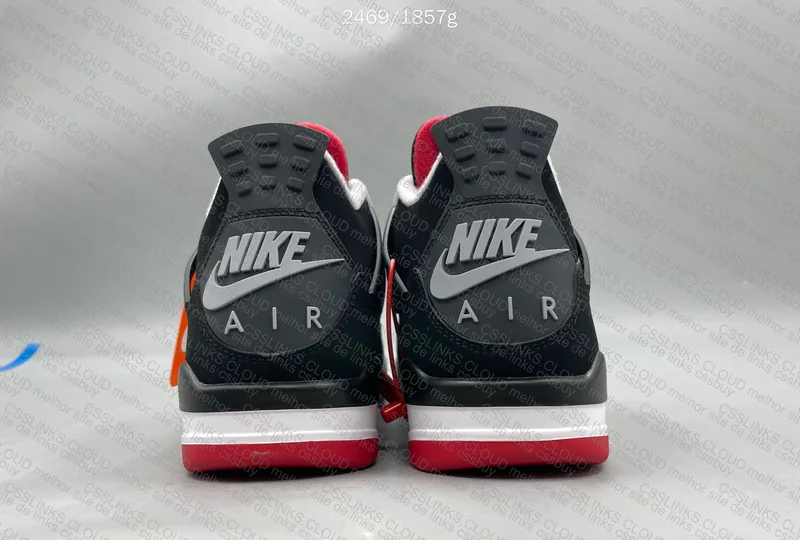 AJ4 GX from Oveto (OVO) 3