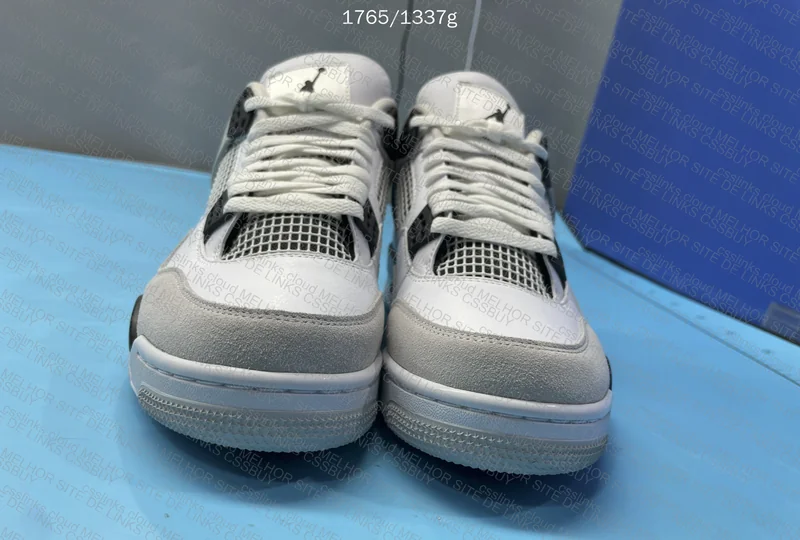 AJ4 GX Military Black 2