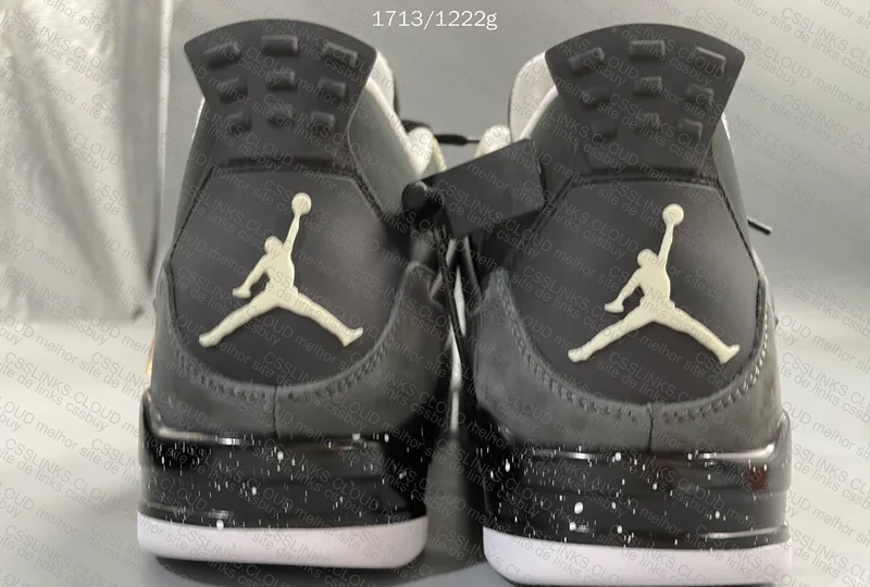 AJ4 GX - SALE Jdmy