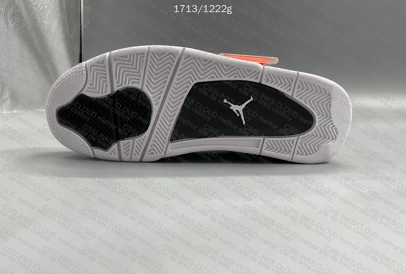 AJ4 GX - SALE Jdmy 10