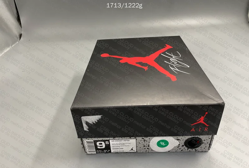 AJ4 GX - SALE Jdmy 4