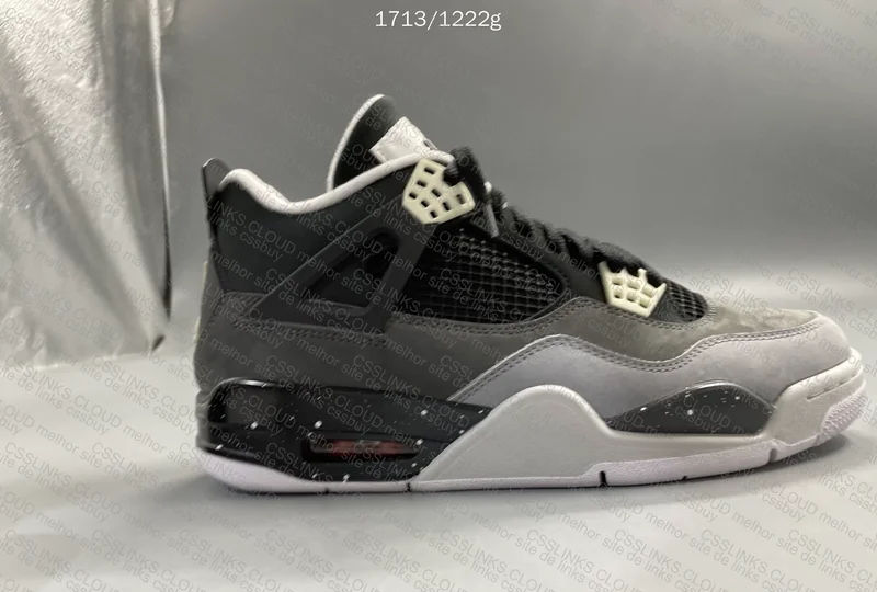 AJ4 GX - SALE Jdmy 5