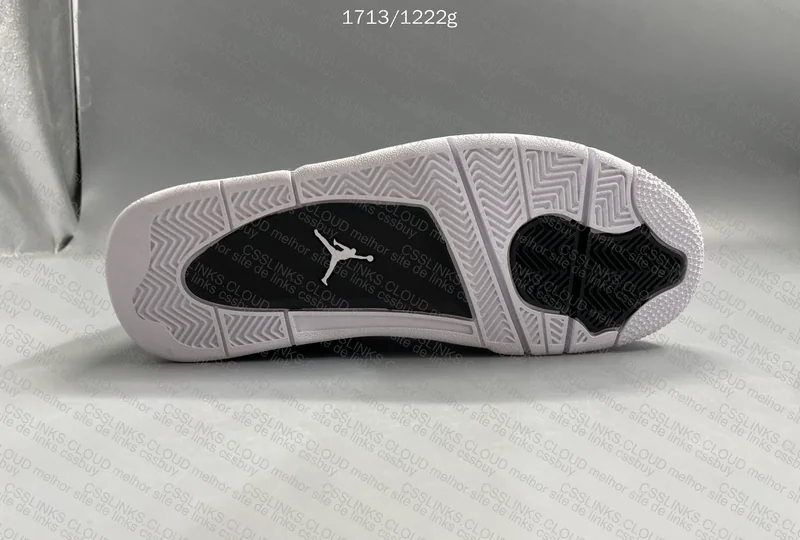 AJ4 GX - SALE Jdmy 6