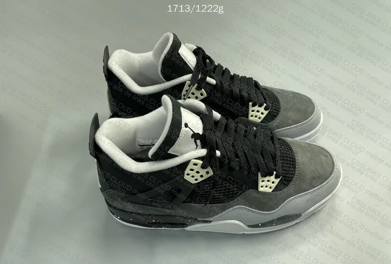 AJ4 GX - SALE Jdmy 7