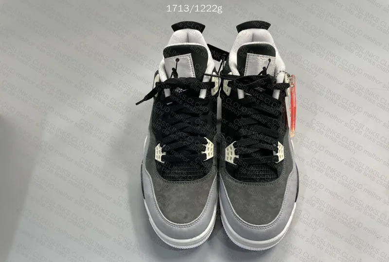 AJ4 GX - SALE Jdmy 8