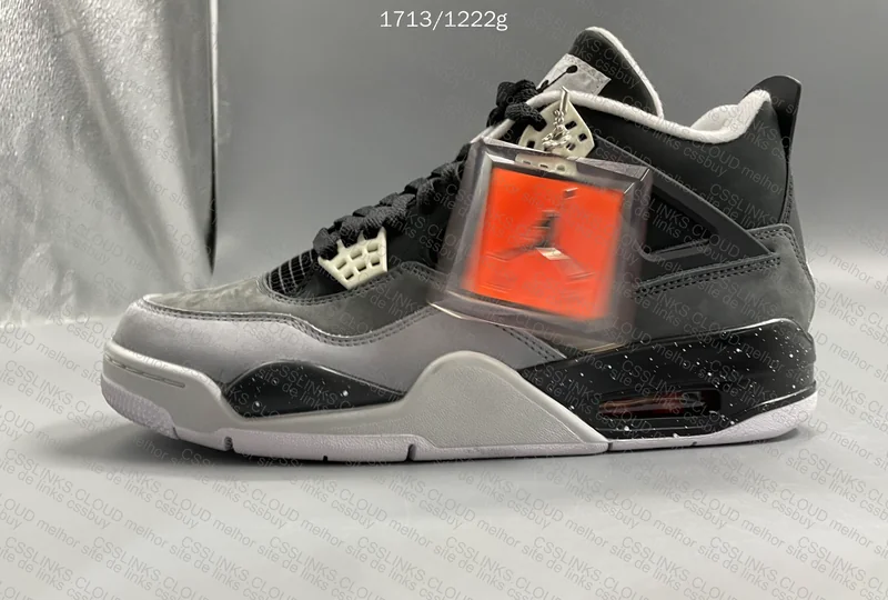 AJ4 GX - SALE Jdmy 9