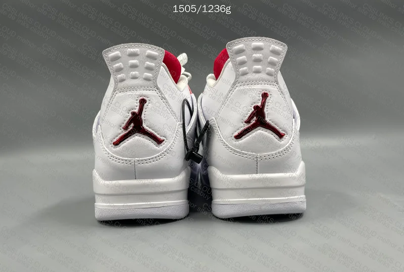Aj4 GX - SALE JMDY 3