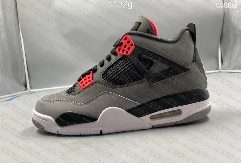 AJ4 Infrared