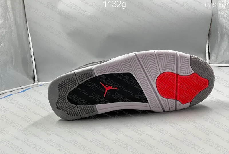 AJ4 Infrared 2