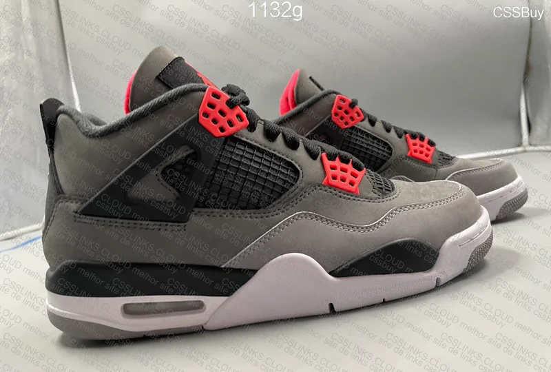 AJ4 Infrared 3