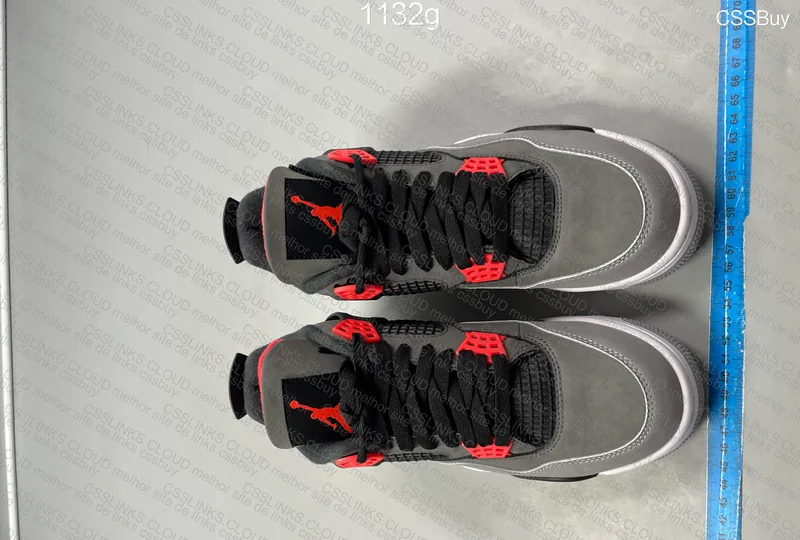 AJ4 Infrared 5