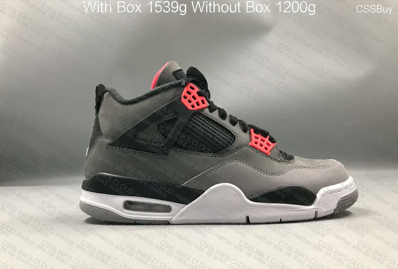 AJ4 INFRARED